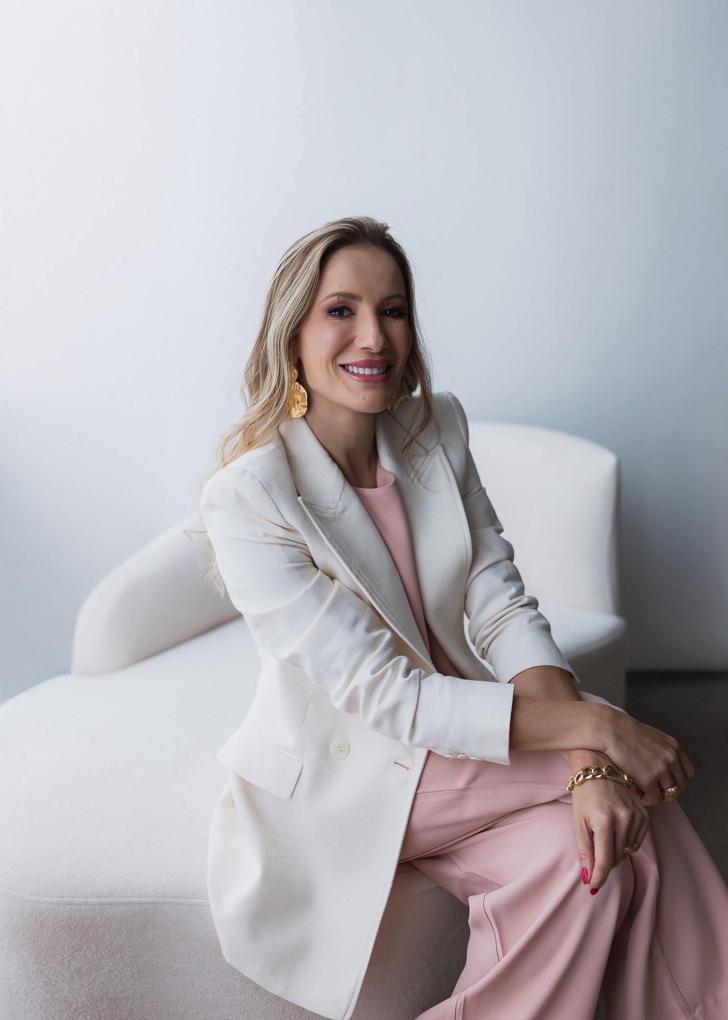 Dra. Sabrina Cunha
