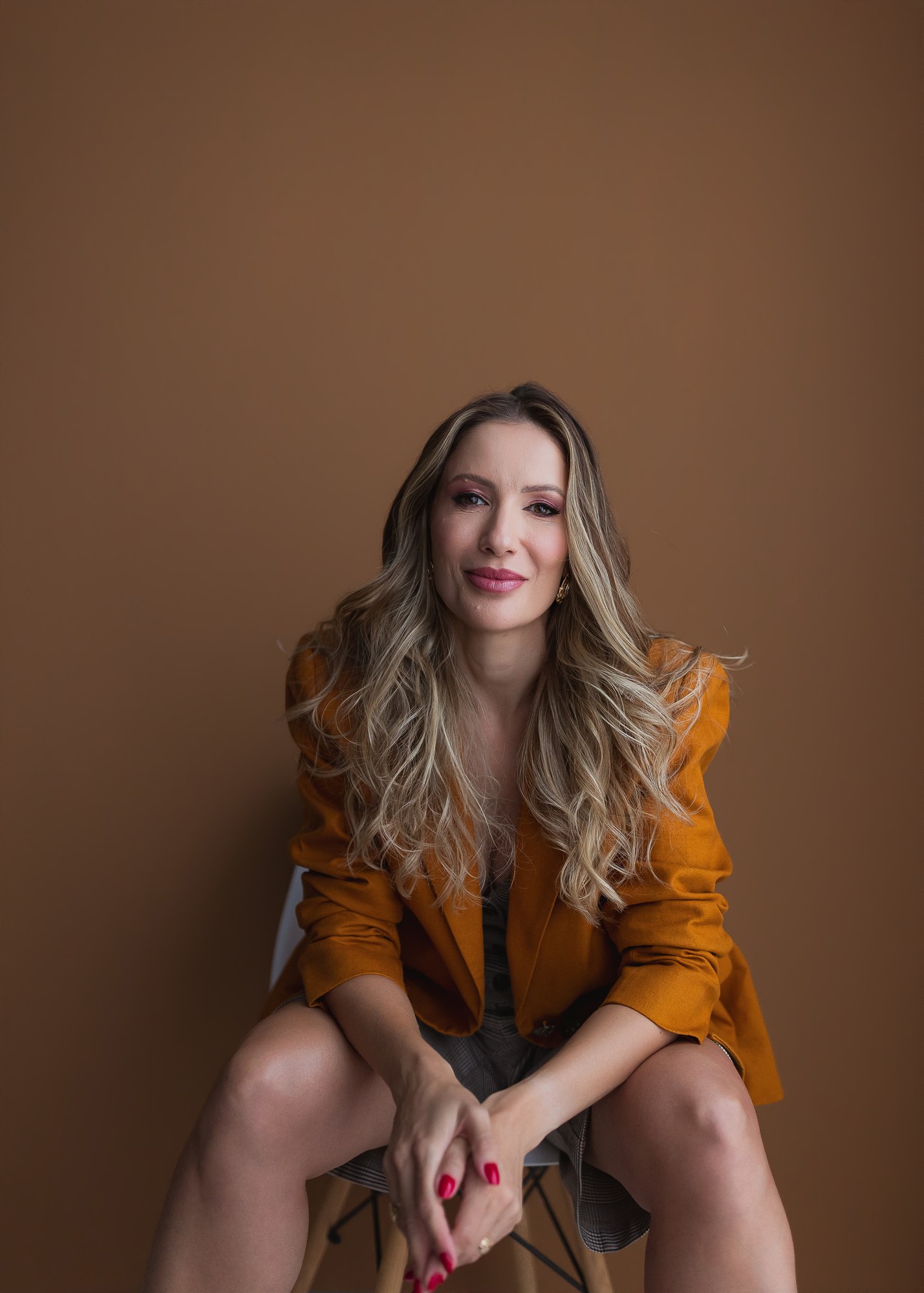 Dra. Sabrina Cunha